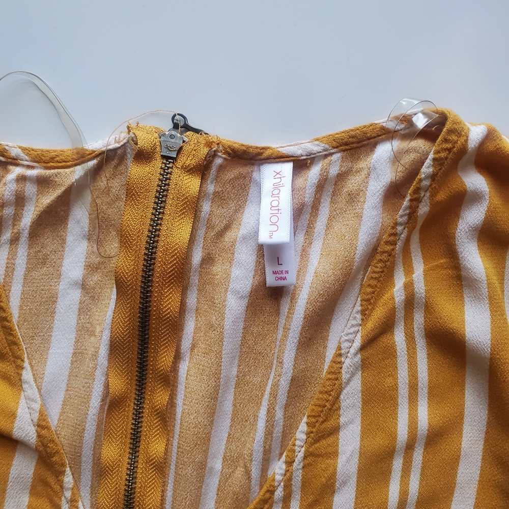 XHILARATION DRESS - Picture 7 of 10
